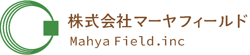 株式会社マーヤフィールド